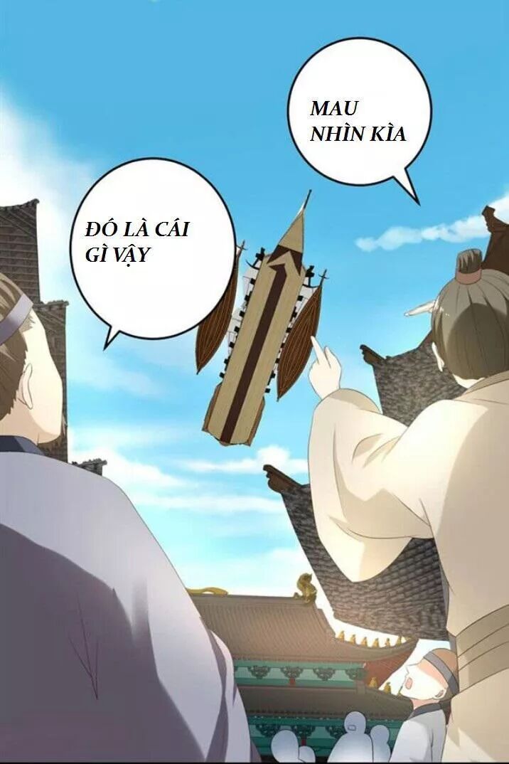 đọc truyện Tuyệt Sắc Quyến Rũ: Quỷ Y Chí Tôn Chương 82 ảnh 11 tại Thiên Thai Truyện