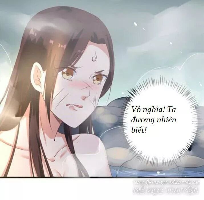 đọc truyện Tuyệt Sắc Quyến Rũ: Quỷ Y Chí Tôn Chương 83 ảnh 13 tại Thiên Thai Truyện