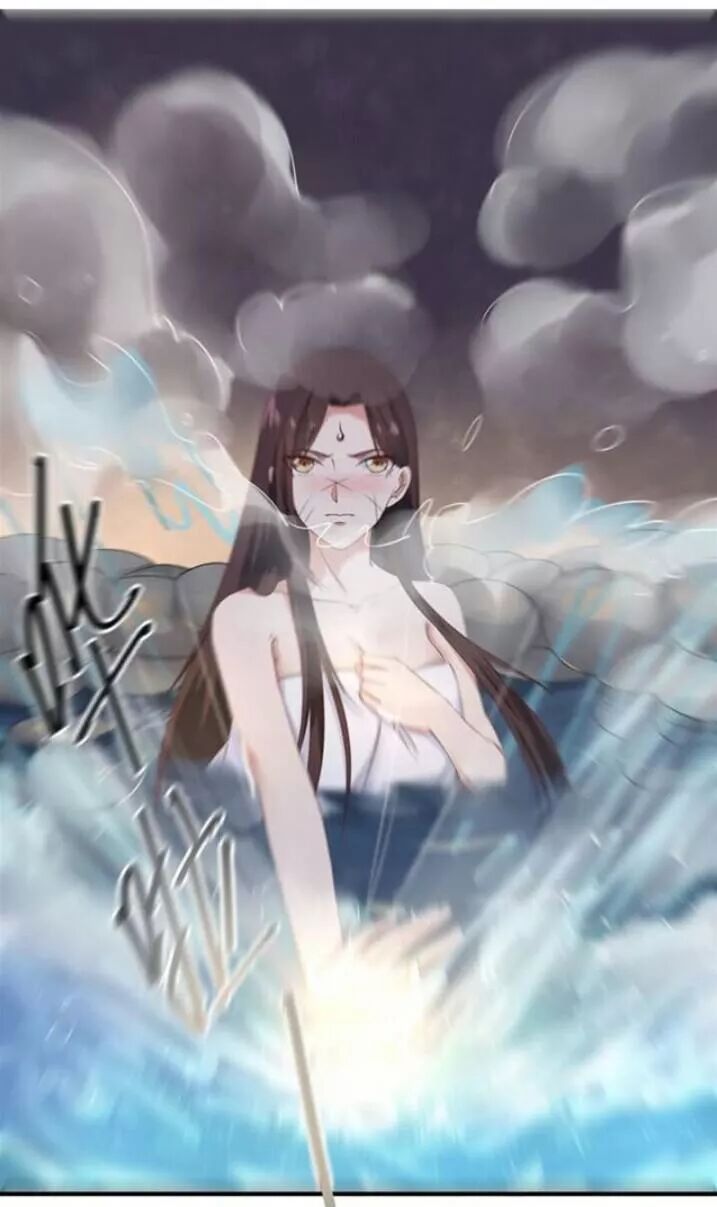 đọc truyện Tuyệt Sắc Quyến Rũ: Quỷ Y Chí Tôn Chương 83 ảnh 15 tại Thiên Thai Truyện