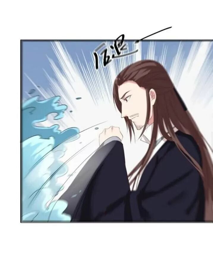 đọc truyện Tuyệt Sắc Quyến Rũ: Quỷ Y Chí Tôn Chương 83 ảnh 16 tại Thiên Thai Truyện