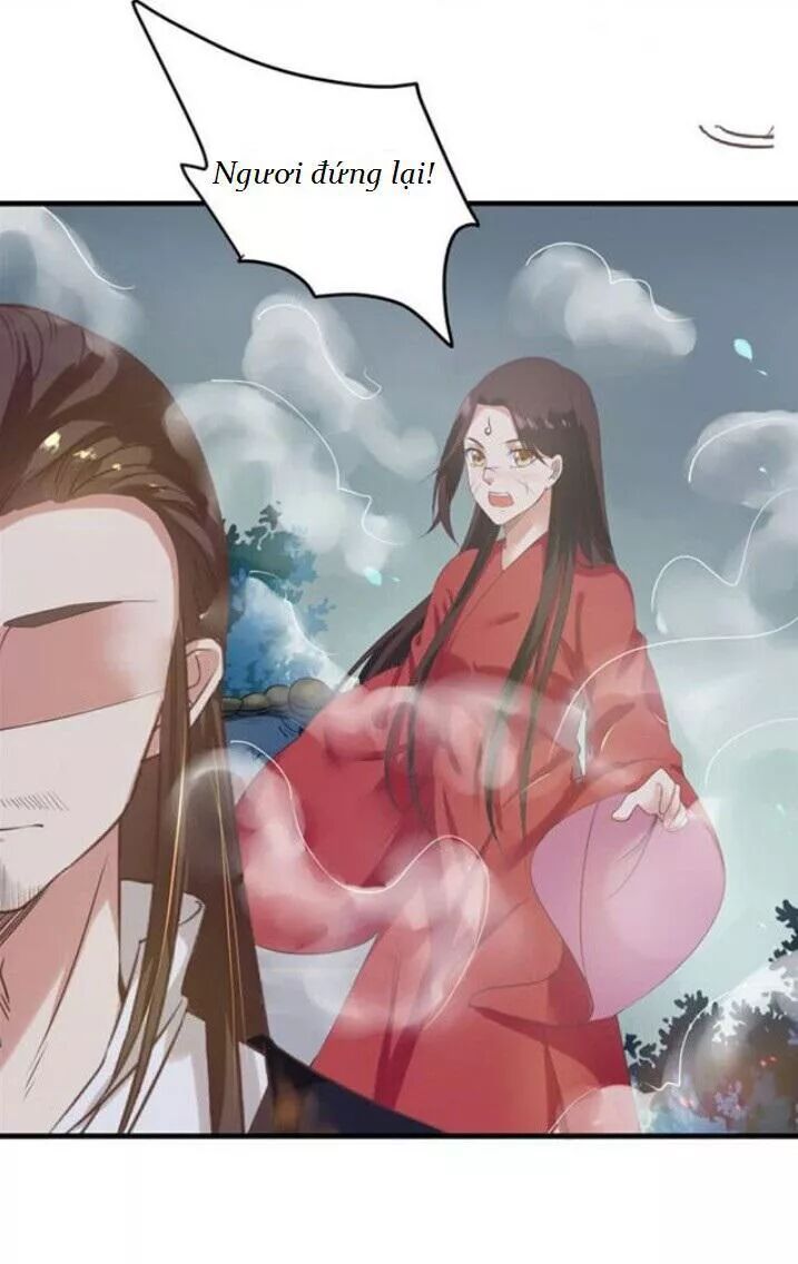 đọc truyện Tuyệt Sắc Quyến Rũ: Quỷ Y Chí Tôn Chương 83 ảnh 21 tại Thiên Thai Truyện