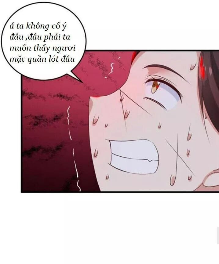 đọc truyện Tuyệt Sắc Quyến Rũ: Quỷ Y Chí Tôn Chương 83 ảnh 29 tại Thiên Thai Truyện