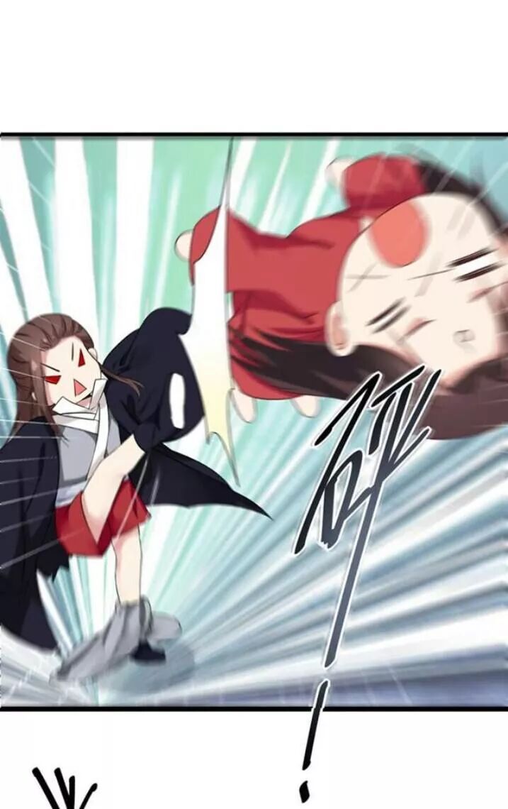 đọc truyện Tuyệt Sắc Quyến Rũ: Quỷ Y Chí Tôn Chương 83 ảnh 30 tại Thiên Thai Truyện