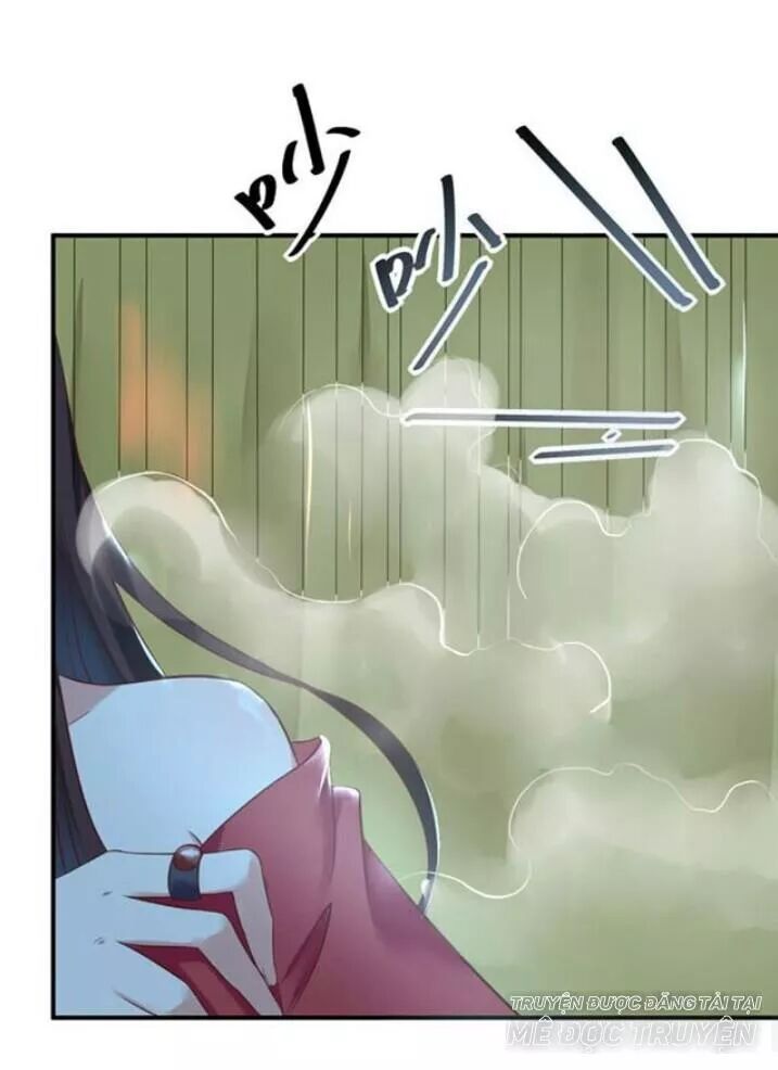 đọc truyện Tuyệt Sắc Quyến Rũ: Quỷ Y Chí Tôn Chương 83 ảnh 33 tại Thiên Thai Truyện