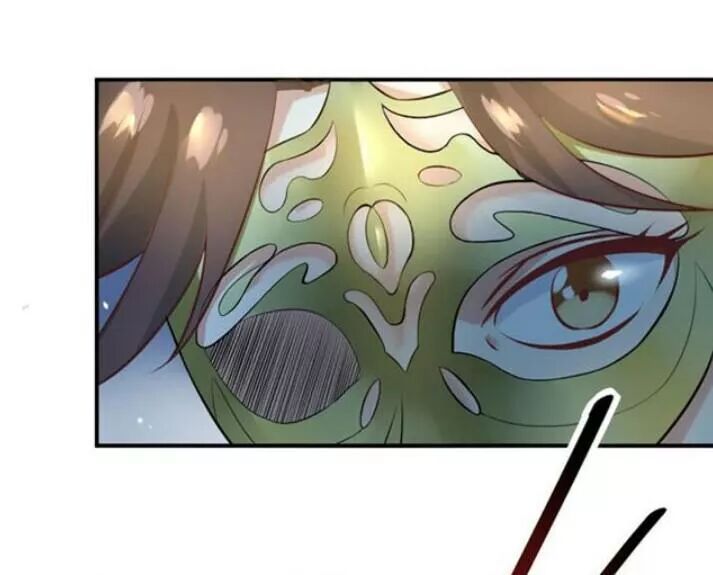 đọc truyện Tuyệt Sắc Quyến Rũ: Quỷ Y Chí Tôn Chương 83 ảnh 36 tại Thiên Thai Truyện