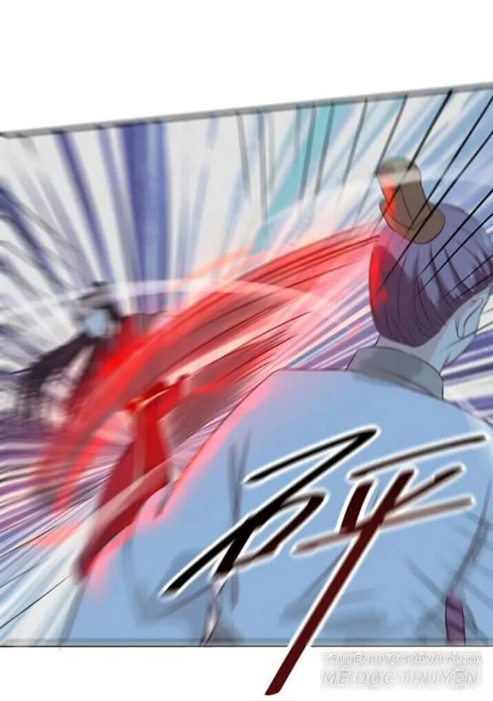 đọc truyện Tuyệt Sắc Quyến Rũ: Quỷ Y Chí Tôn Chương 83 ảnh 38 tại Thiên Thai Truyện