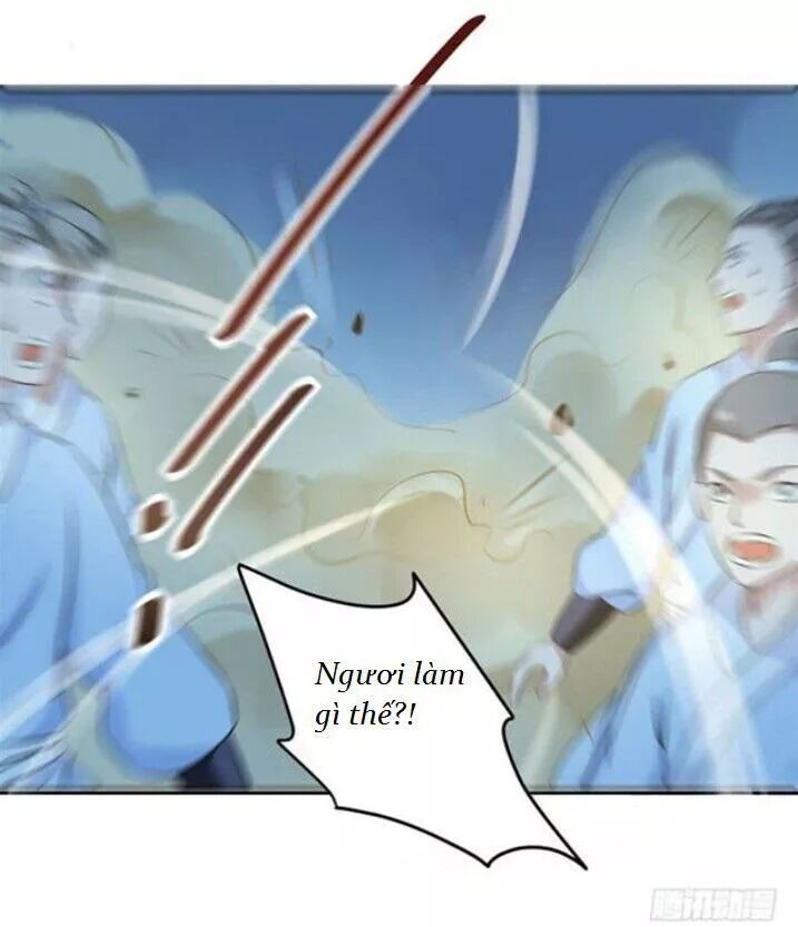 đọc truyện Tuyệt Sắc Quyến Rũ: Quỷ Y Chí Tôn Chương 83 ảnh 39 tại Thiên Thai Truyện