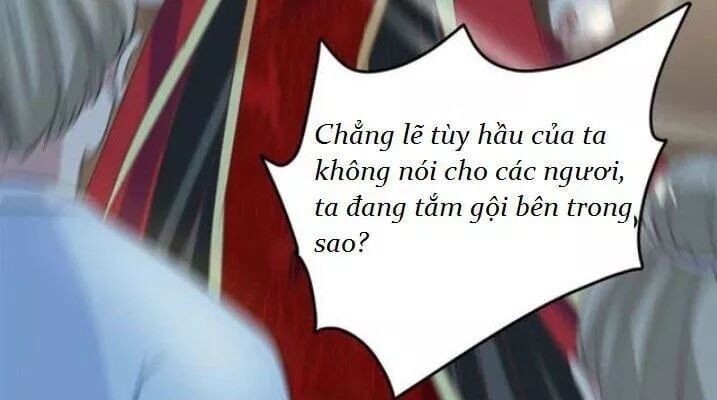 đọc truyện Tuyệt Sắc Quyến Rũ: Quỷ Y Chí Tôn Chương 83 ảnh 41 tại Thiên Thai Truyện