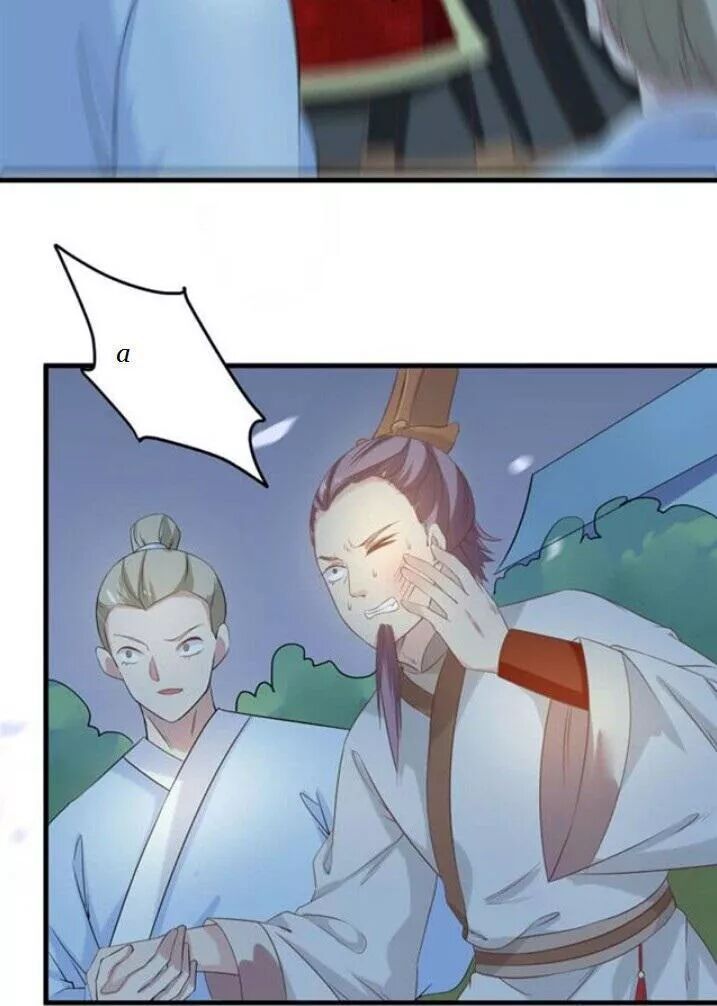 đọc truyện Tuyệt Sắc Quyến Rũ: Quỷ Y Chí Tôn Chương 83 ảnh 42 tại Thiên Thai Truyện