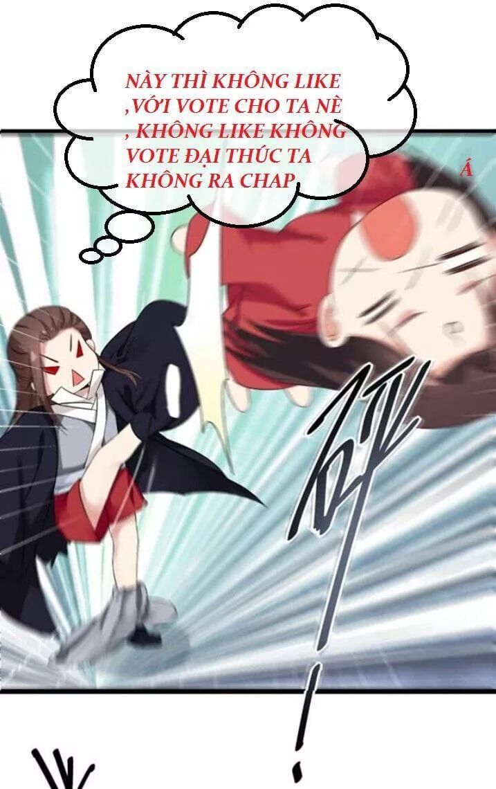 đọc truyện Tuyệt Sắc Quyến Rũ: Quỷ Y Chí Tôn Chương 83 ảnh 47 tại Thiên Thai Truyện