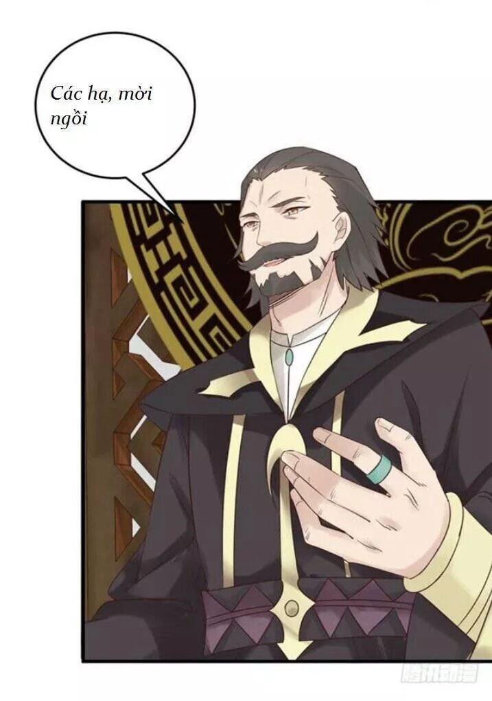 đọc truyện Tuyệt Sắc Quyến Rũ: Quỷ Y Chí Tôn Chương 84 ảnh 19 tại Thiên Thai Truyện