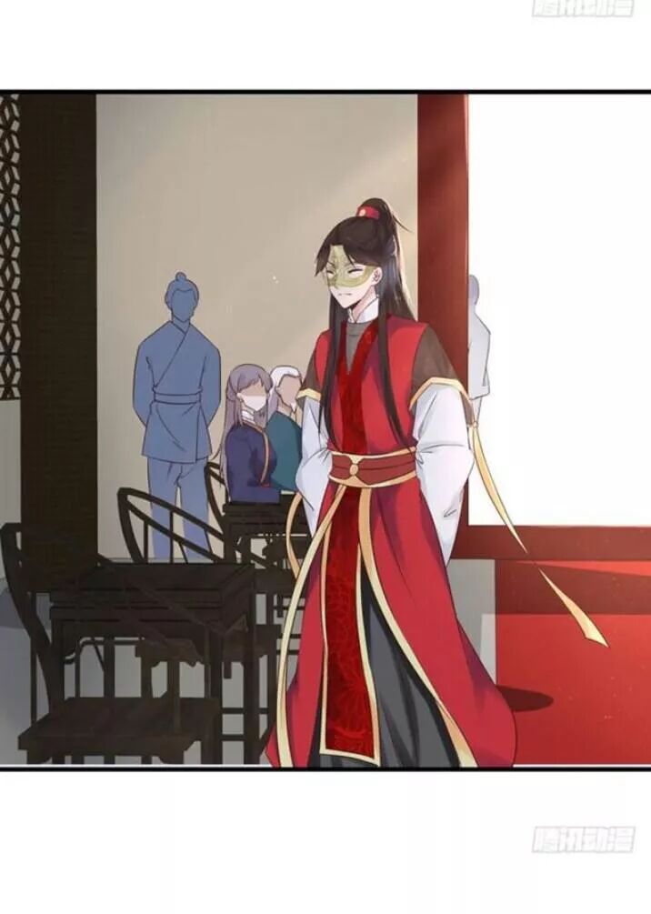 đọc truyện Tuyệt Sắc Quyến Rũ: Quỷ Y Chí Tôn Chương 84 ảnh 20 tại Thiên Thai Truyện