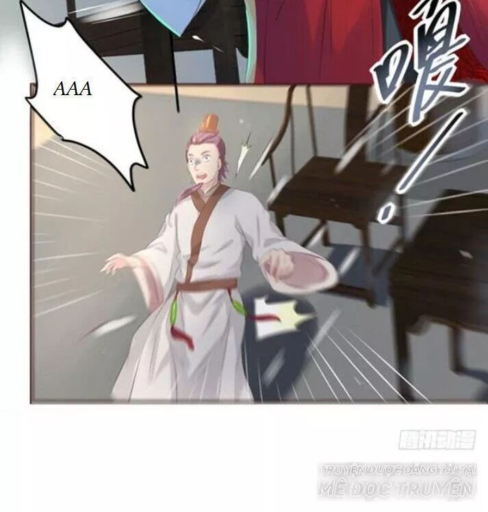 đọc truyện Tuyệt Sắc Quyến Rũ: Quỷ Y Chí Tôn Chương 84 ảnh 27 tại Thiên Thai Truyện