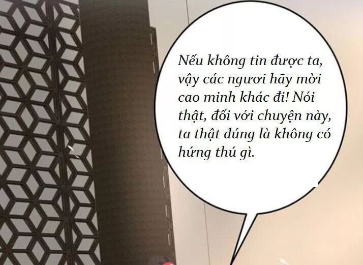 đọc truyện Tuyệt Sắc Quyến Rũ: Quỷ Y Chí Tôn Chương 84 ảnh 38 tại Thiên Thai Truyện