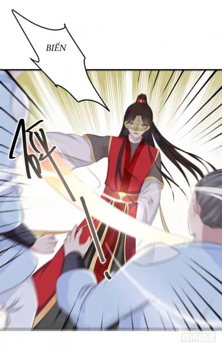 đọc truyện Tuyệt Sắc Quyến Rũ: Quỷ Y Chí Tôn Chương 84 ảnh 41 tại Thiên Thai Truyện