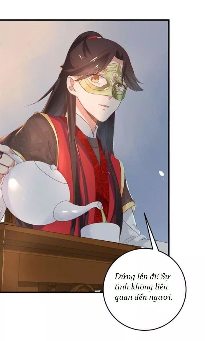 đọc truyện Tuyệt Sắc Quyến Rũ: Quỷ Y Chí Tôn Chương 84 ảnh 6 tại Thiên Thai Truyện