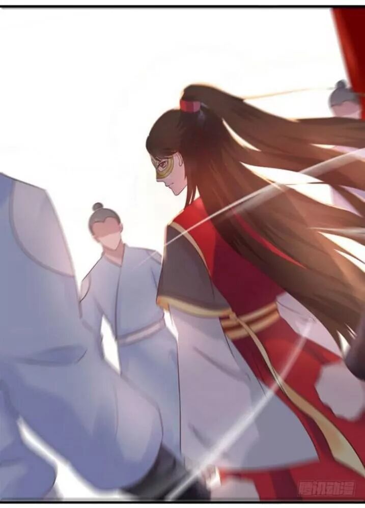 đọc truyện Tuyệt Sắc Quyến Rũ: Quỷ Y Chí Tôn Chương 84 ảnh 43 tại Thiên Thai Truyện