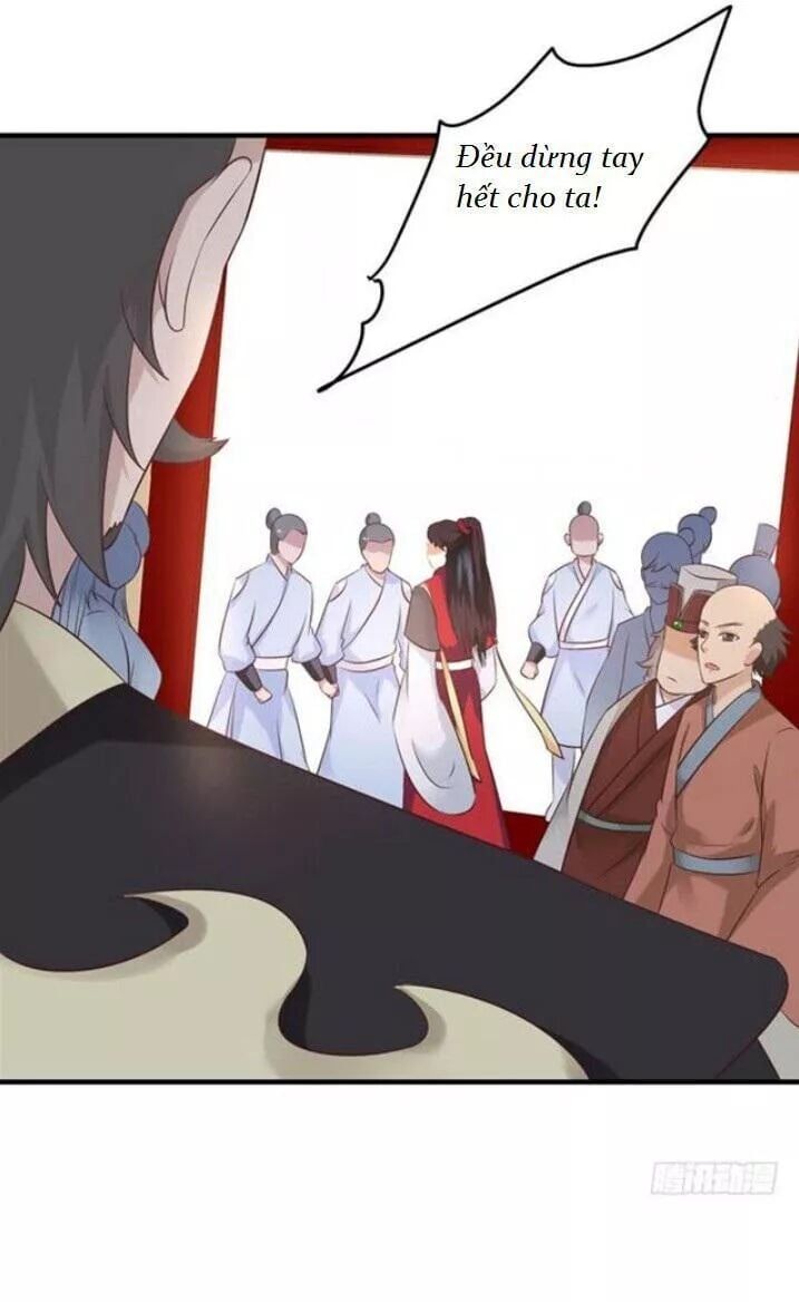 đọc truyện Tuyệt Sắc Quyến Rũ: Quỷ Y Chí Tôn Chương 84 ảnh 44 tại Thiên Thai Truyện