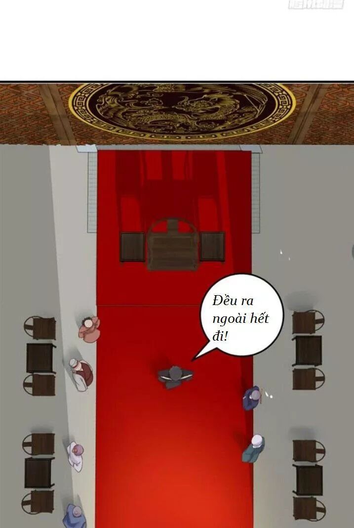 đọc truyện Tuyệt Sắc Quyến Rũ: Quỷ Y Chí Tôn Chương 84 ảnh 45 tại Thiên Thai Truyện