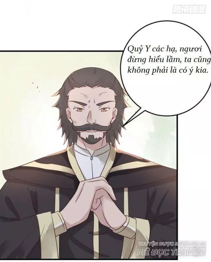 đọc truyện Tuyệt Sắc Quyến Rũ: Quỷ Y Chí Tôn Chương 84 ảnh 47 tại Thiên Thai Truyện