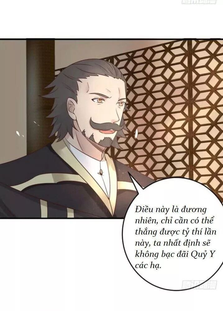 đọc truyện Tuyệt Sắc Quyến Rũ: Quỷ Y Chí Tôn Chương 84 ảnh 51 tại Thiên Thai Truyện