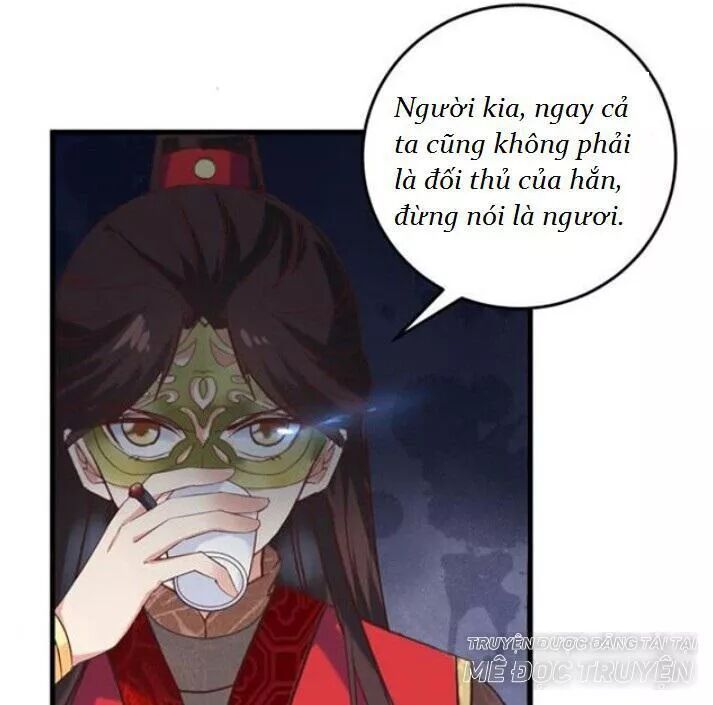 đọc truyện Tuyệt Sắc Quyến Rũ: Quỷ Y Chí Tôn Chương 84 ảnh 7 tại Thiên Thai Truyện