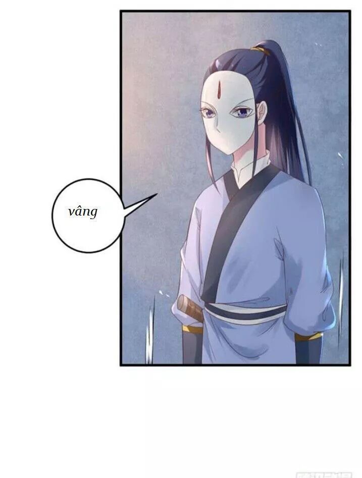 đọc truyện Tuyệt Sắc Quyến Rũ: Quỷ Y Chí Tôn Chương 84 ảnh 10 tại Thiên Thai Truyện