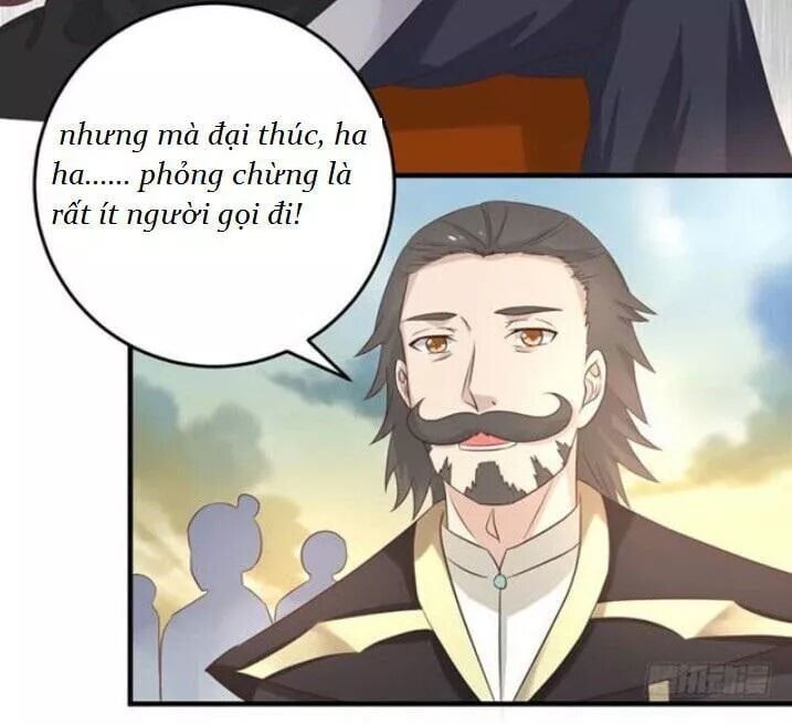 đọc truyện Tuyệt Sắc Quyến Rũ: Quỷ Y Chí Tôn Chương 85 ảnh 16 tại Thiên Thai Truyện