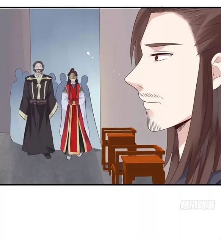 đọc truyện Tuyệt Sắc Quyến Rũ: Quỷ Y Chí Tôn Chương 85 ảnh 19 tại Thiên Thai Truyện