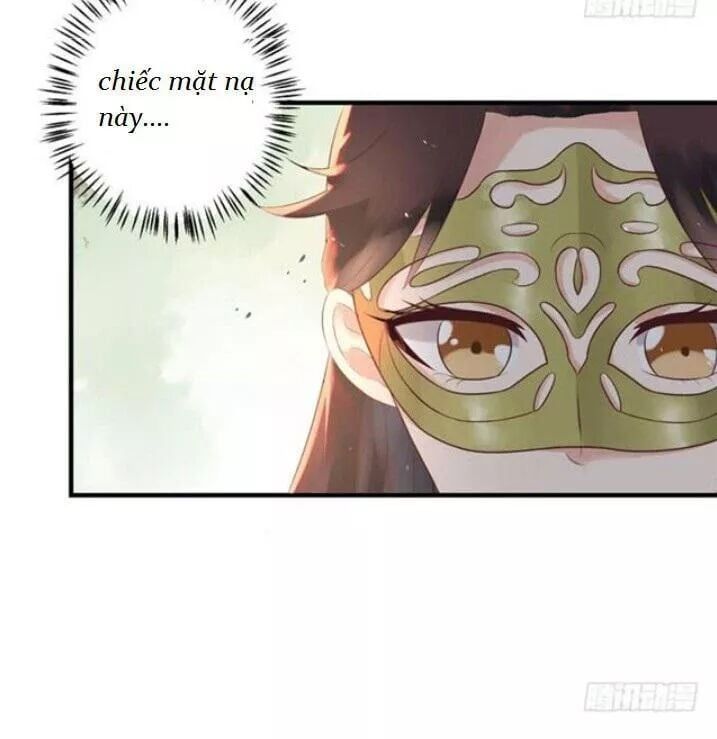 đọc truyện Tuyệt Sắc Quyến Rũ: Quỷ Y Chí Tôn Chương 85 ảnh 21 tại Thiên Thai Truyện