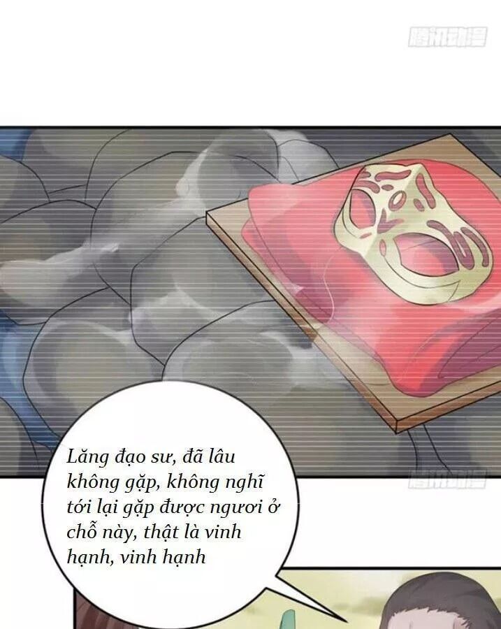 đọc truyện Tuyệt Sắc Quyến Rũ: Quỷ Y Chí Tôn Chương 85 ảnh 22 tại Thiên Thai Truyện