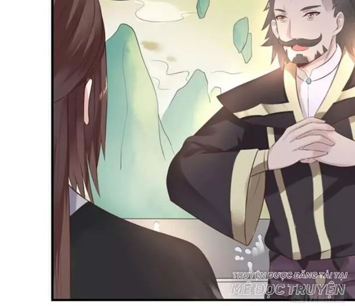 đọc truyện Tuyệt Sắc Quyến Rũ: Quỷ Y Chí Tôn Chương 85 ảnh 23 tại Thiên Thai Truyện