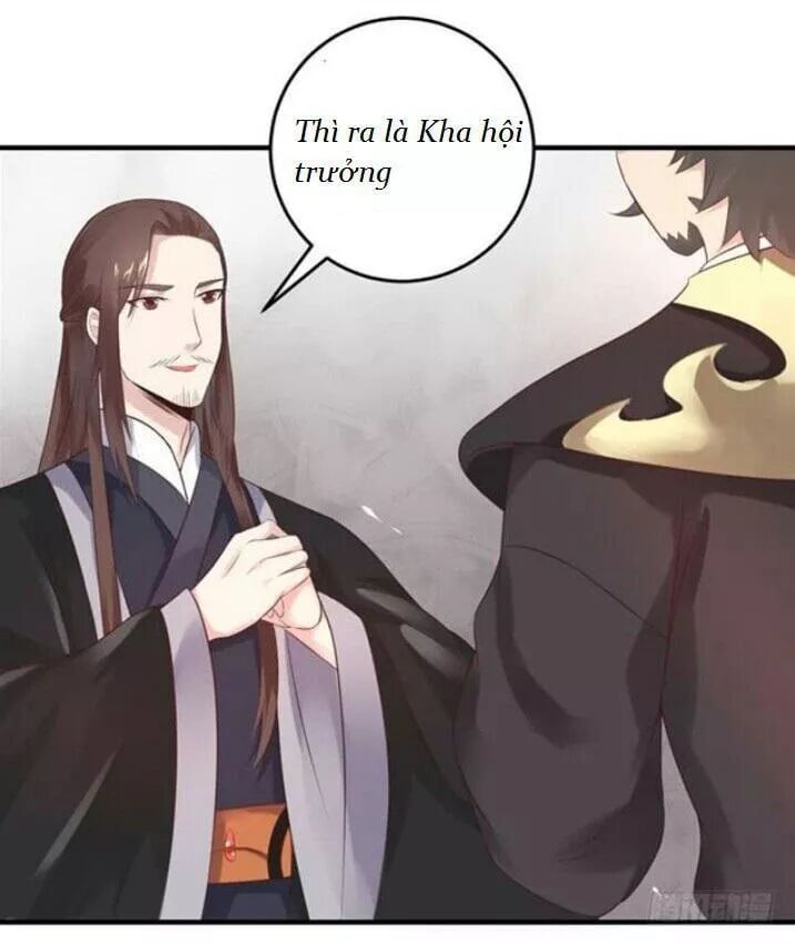 đọc truyện Tuyệt Sắc Quyến Rũ: Quỷ Y Chí Tôn Chương 85 ảnh 24 tại Thiên Thai Truyện