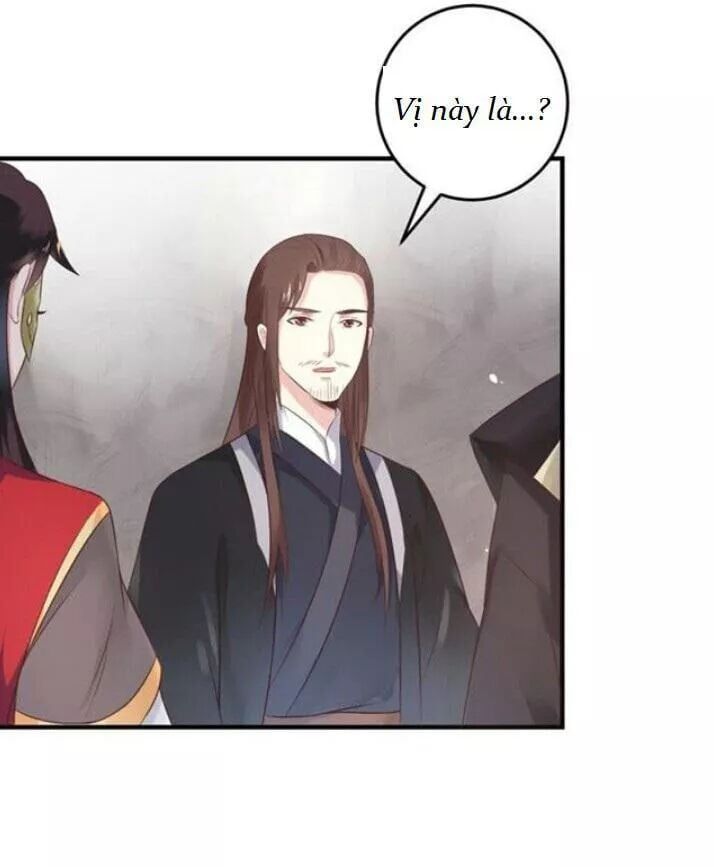 đọc truyện Tuyệt Sắc Quyến Rũ: Quỷ Y Chí Tôn Chương 85 ảnh 25 tại Thiên Thai Truyện