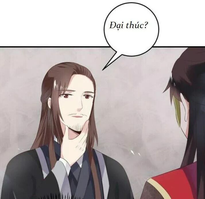 đọc truyện Tuyệt Sắc Quyến Rũ: Quỷ Y Chí Tôn Chương 85 ảnh 29 tại Thiên Thai Truyện