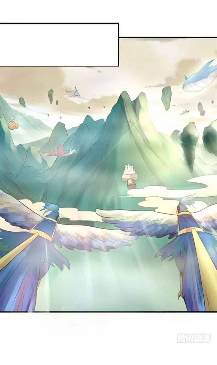 đọc truyện Tuyệt Sắc Quyến Rũ: Quỷ Y Chí Tôn Chương 85 ảnh 5 tại Thiên Thai Truyện