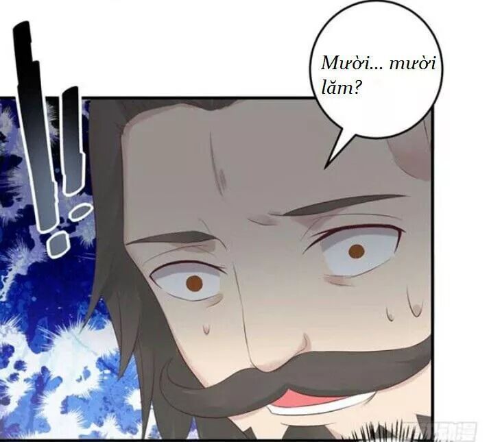 đọc truyện Tuyệt Sắc Quyến Rũ: Quỷ Y Chí Tôn Chương 85 ảnh 32 tại Thiên Thai Truyện