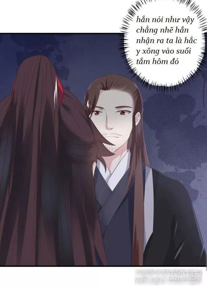 đọc truyện Tuyệt Sắc Quyến Rũ: Quỷ Y Chí Tôn Chương 85 ảnh 33 tại Thiên Thai Truyện