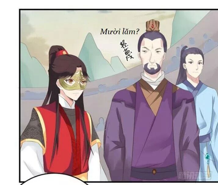 đọc truyện Tuyệt Sắc Quyến Rũ: Quỷ Y Chí Tôn Chương 85 ảnh 35 tại Thiên Thai Truyện