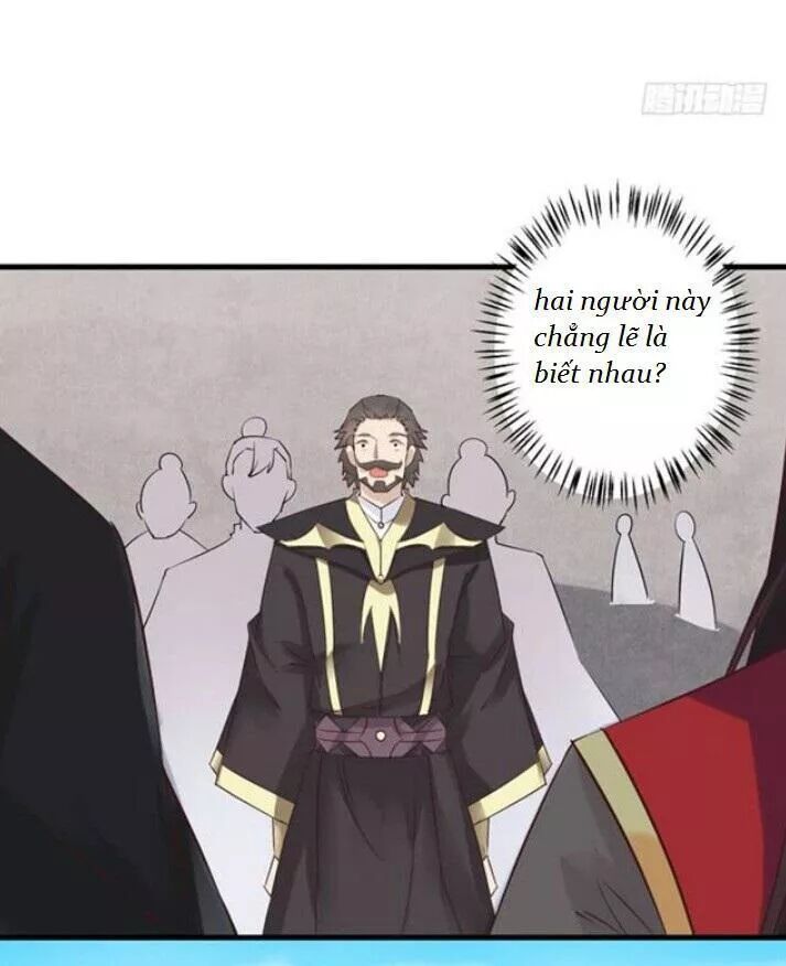 đọc truyện Tuyệt Sắc Quyến Rũ: Quỷ Y Chí Tôn Chương 85 ảnh 40 tại Thiên Thai Truyện