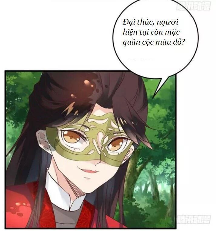 đọc truyện Tuyệt Sắc Quyến Rũ: Quỷ Y Chí Tôn Chương 85 ảnh 45 tại Thiên Thai Truyện