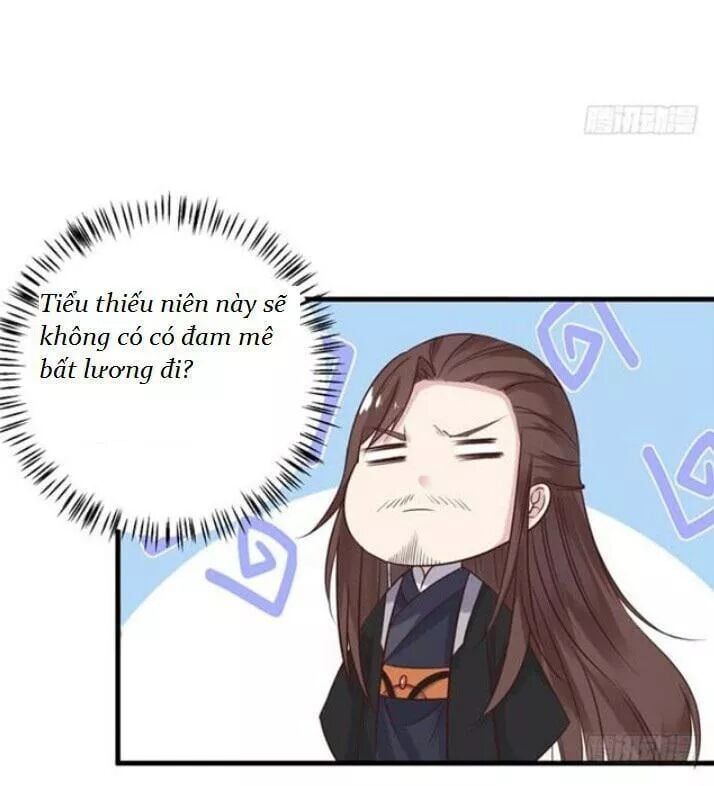 đọc truyện Tuyệt Sắc Quyến Rũ: Quỷ Y Chí Tôn Chương 85 ảnh 47 tại Thiên Thai Truyện