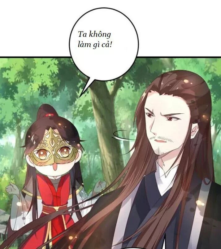 đọc truyện Tuyệt Sắc Quyến Rũ: Quỷ Y Chí Tôn Chương 85 ảnh 51 tại Thiên Thai Truyện