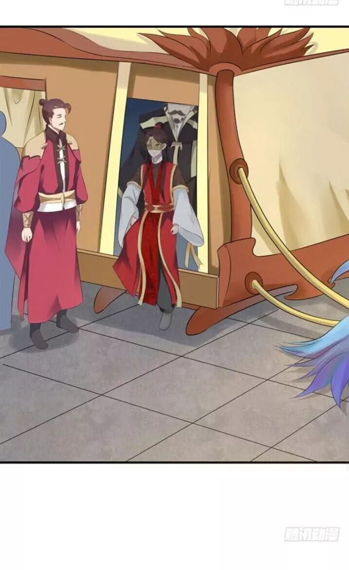 đọc truyện Tuyệt Sắc Quyến Rũ: Quỷ Y Chí Tôn Chương 85 ảnh 7 tại Thiên Thai Truyện