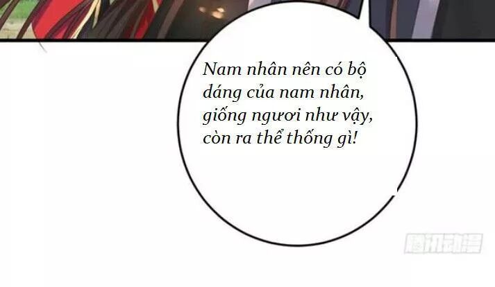 đọc truyện Tuyệt Sắc Quyến Rũ: Quỷ Y Chí Tôn Chương 85 ảnh 52 tại Thiên Thai Truyện