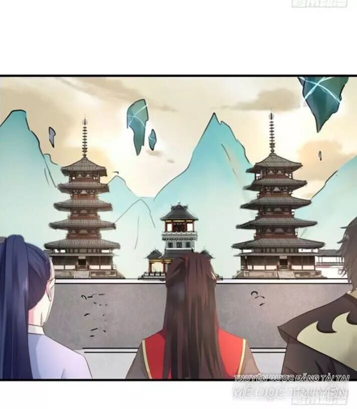 đọc truyện Tuyệt Sắc Quyến Rũ: Quỷ Y Chí Tôn Chương 85 ảnh 8 tại Thiên Thai Truyện