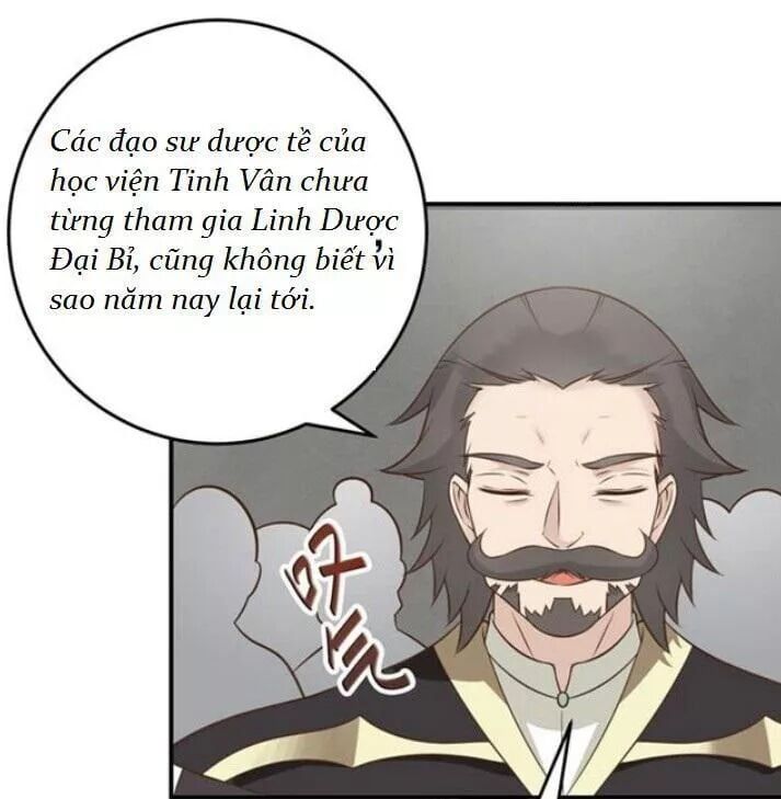 đọc truyện Tuyệt Sắc Quyến Rũ: Quỷ Y Chí Tôn Chương 86 ảnh 12 tại Thiên Thai Truyện