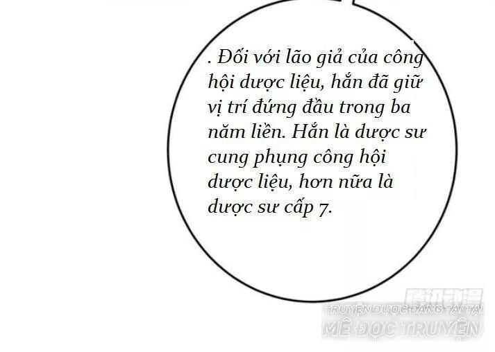đọc truyện Tuyệt Sắc Quyến Rũ: Quỷ Y Chí Tôn Chương 86 ảnh 13 tại Thiên Thai Truyện