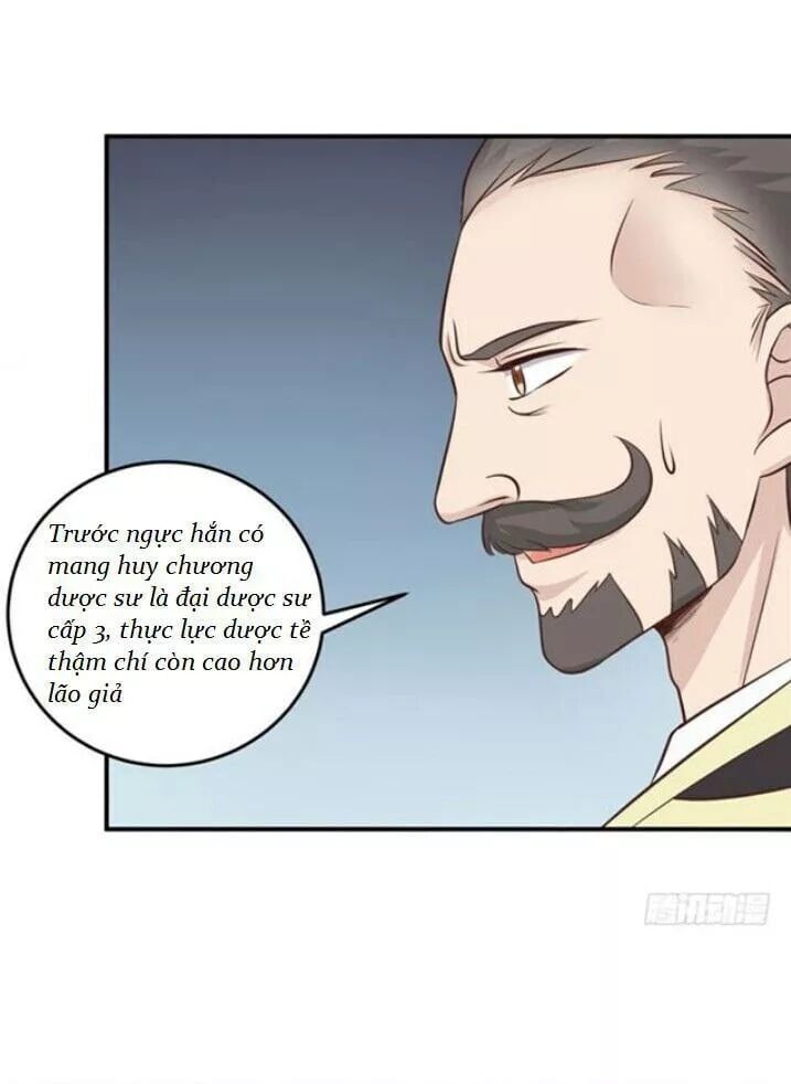 đọc truyện Tuyệt Sắc Quyến Rũ: Quỷ Y Chí Tôn Chương 86 ảnh 15 tại Thiên Thai Truyện