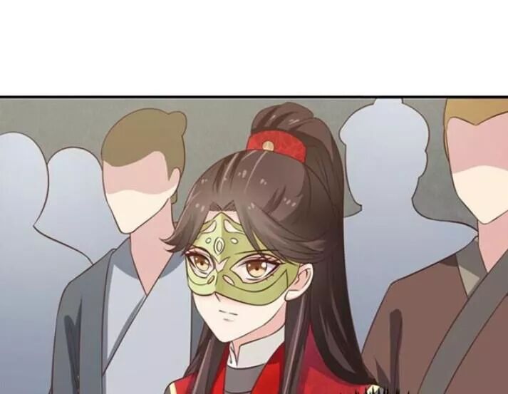 đọc truyện Tuyệt Sắc Quyến Rũ: Quỷ Y Chí Tôn Chương 86 ảnh 16 tại Thiên Thai Truyện